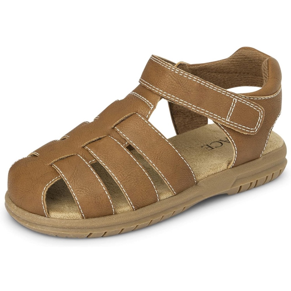 The Children’s Place Fisherman Boys Sandals